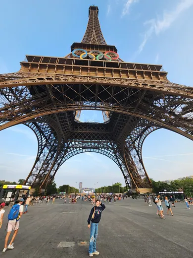 Recuerdo de viajes, personas y experiencias — imagen 20