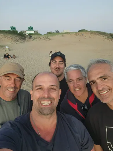 Recuerdo de viajes, personas y experiencias — imagen 29