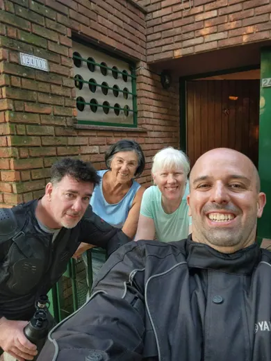 Recuerdo de viajes, personas y experiencias — imagen 31
