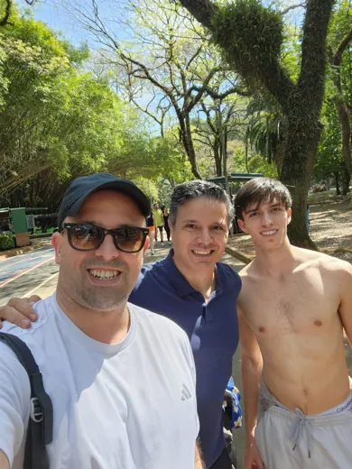 Recuerdo de viajes, personas y experiencias — imagen 34